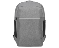 TARGUS CityLite Pro 12-15.6'' Secure Laptop Backpack Szary TSB938GL - 425648 - zdjęcie 2